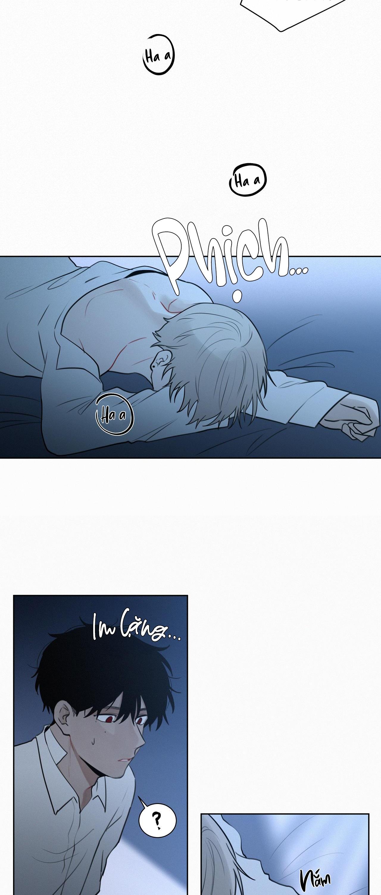 Hiến tế máu Chapter 58 - Next Chapter 59