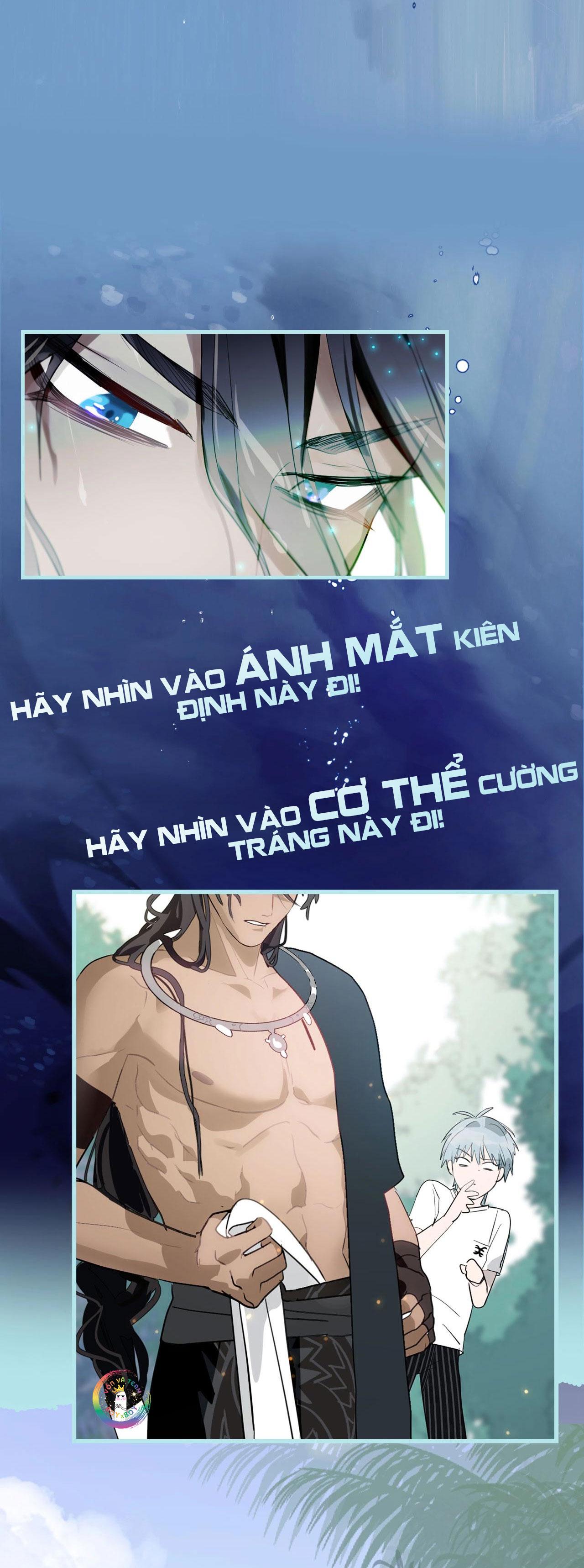 Quanh Năm Có Cá Chapter 0 - Next Chapter 1