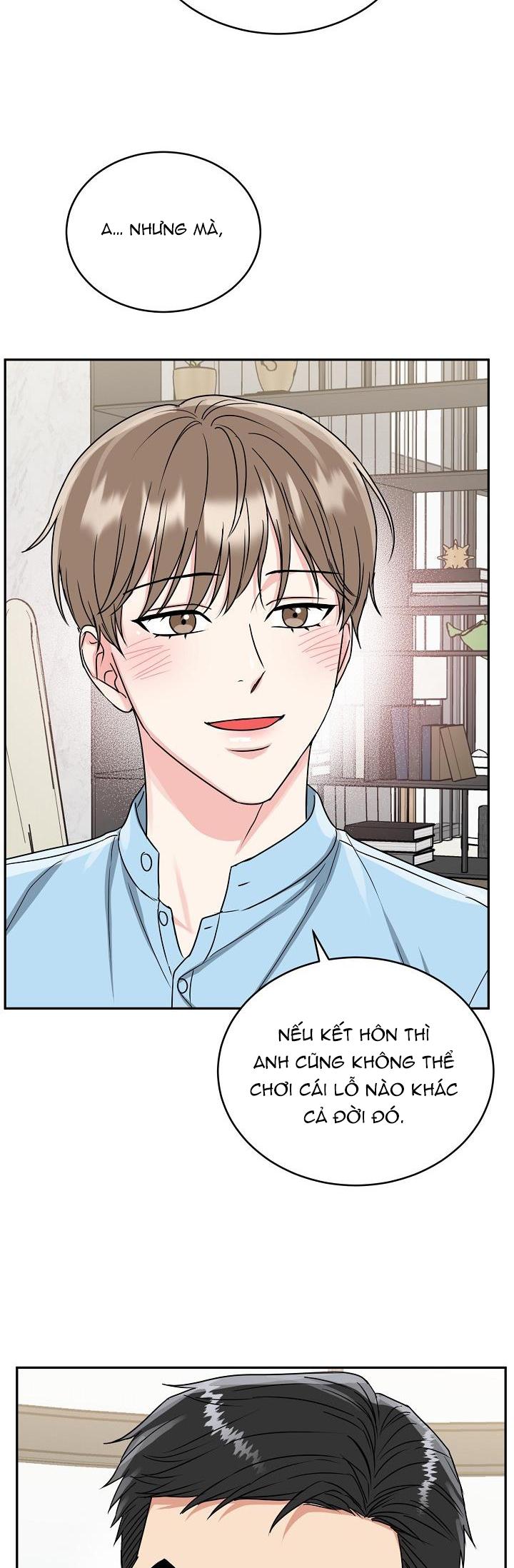 HỔ DỮ Chapter 29 - Next Chapter 30
