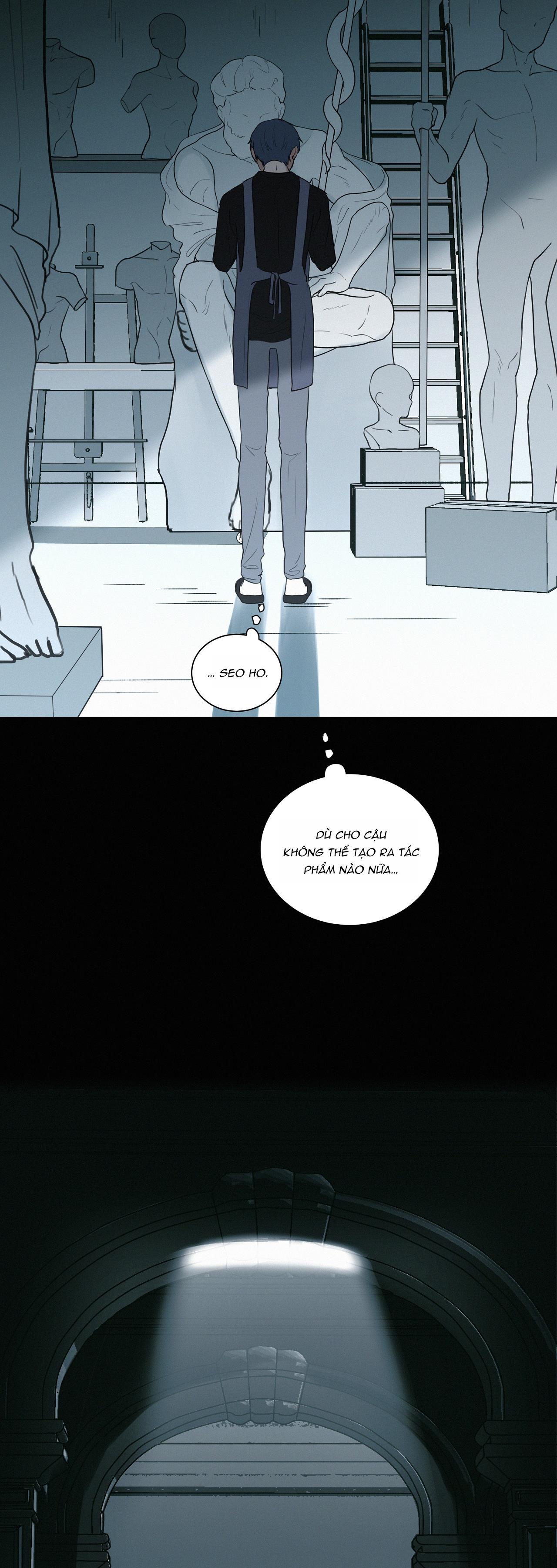 Hiến tế máu Chapter 57 - Next Chapter 58