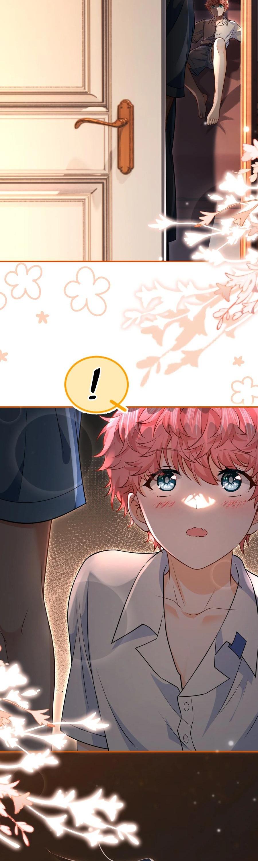 Tin Tức Tố Nói Chúng Ta Không Có Khả Năng Chapter 88 - Next Chapter 89