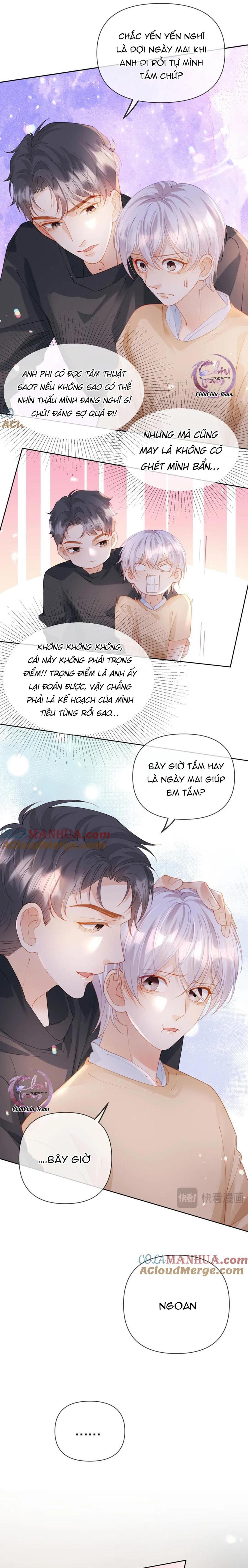 Bị Vạn Người Anti, Sống Lại Tôi Hot Khắp Internet Chapter 93 - Next Chapter 94