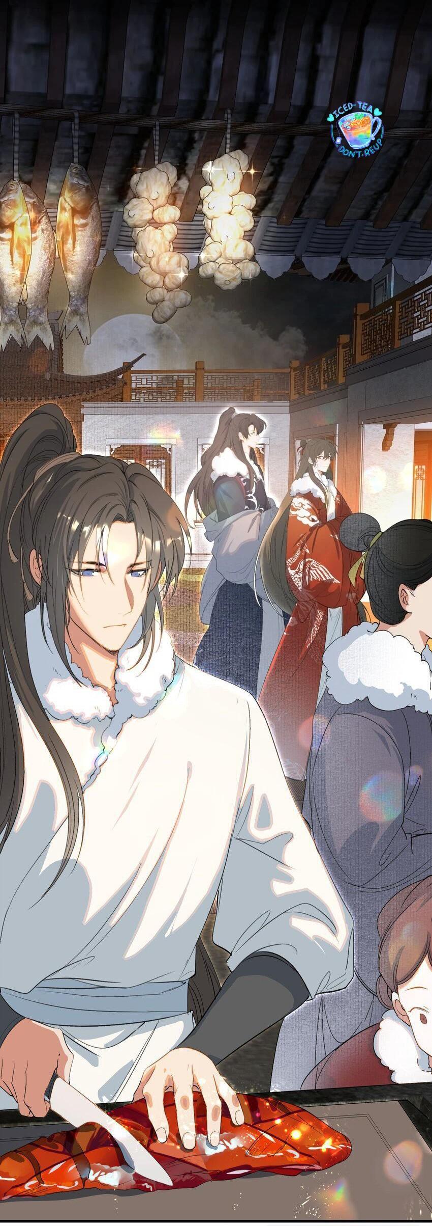 Loạn thế vi vương Chapter 54 - Next Chapter 55