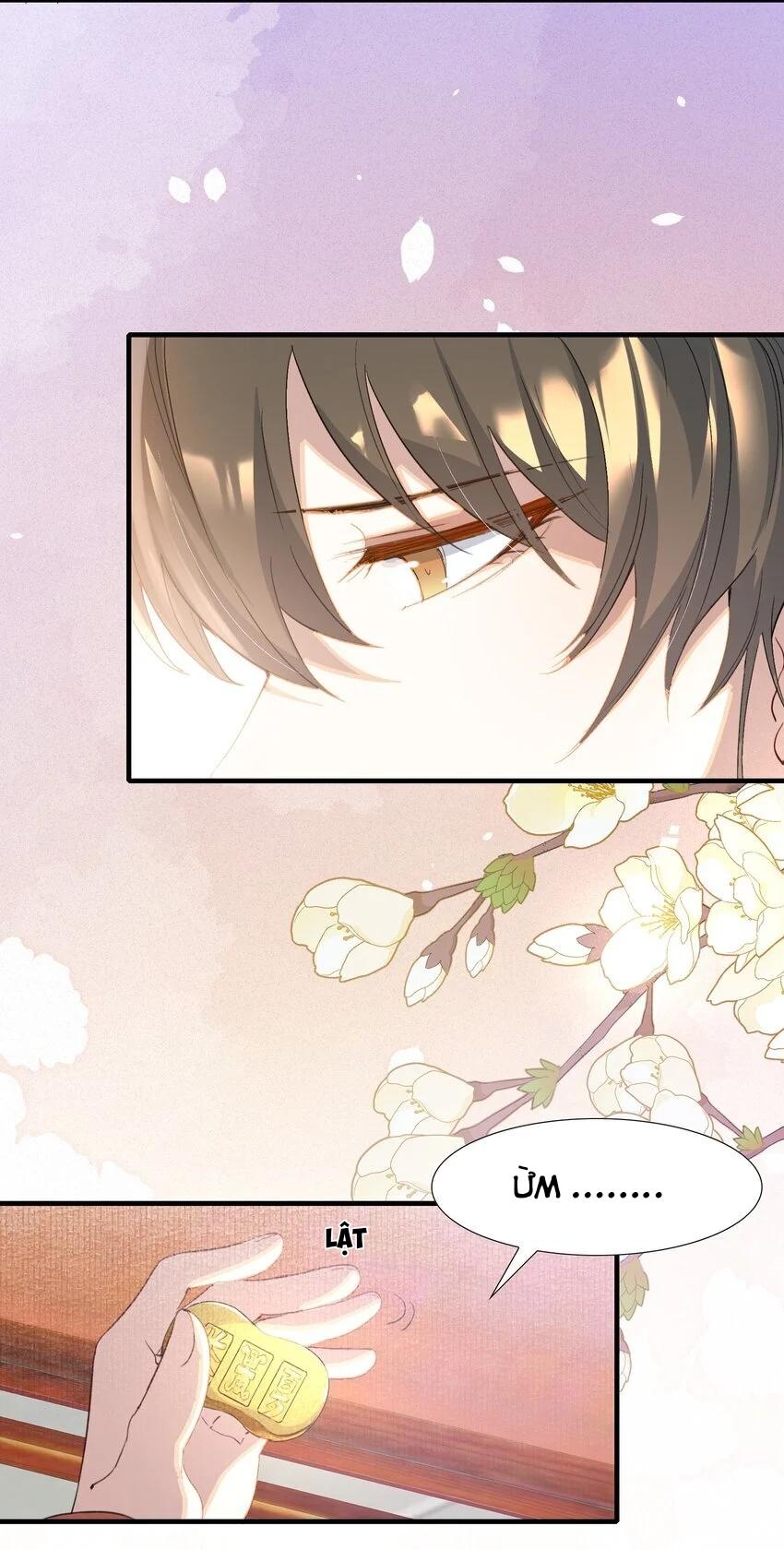 Loạn thế vi vương Chapter 56 - Next Chapter 57