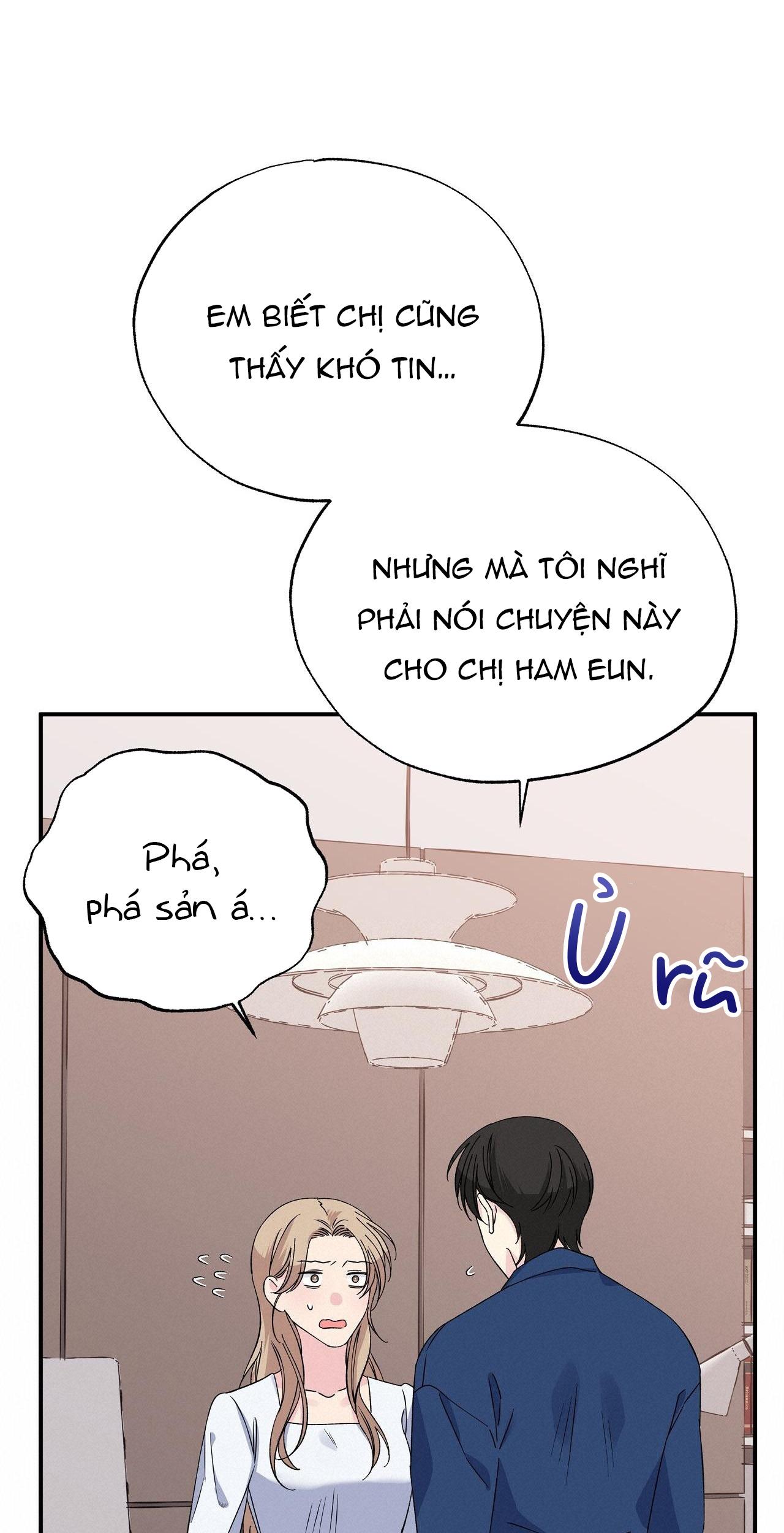 Môi Chapter 63 - Next 