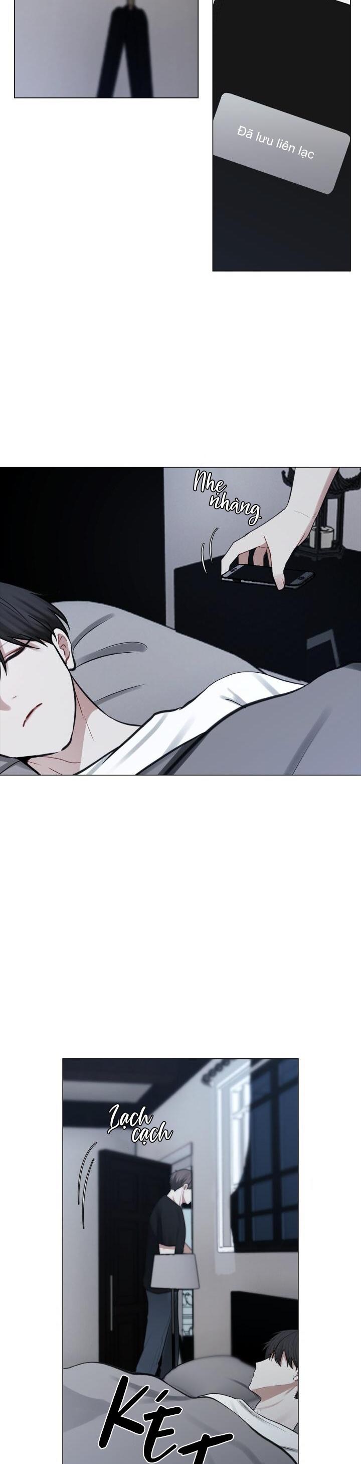 Không xa lạ Chapter 30 - Next Chapter 31