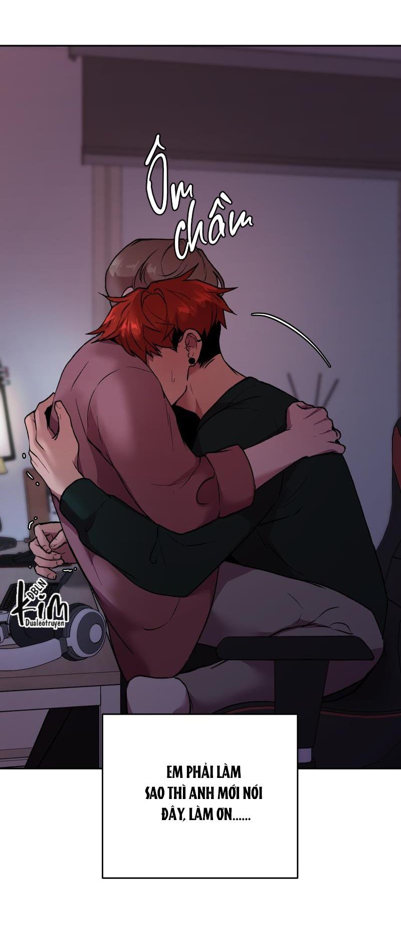 NỖI SỢ CỦA HWAN YEONG Chapter 36 - Next Chapter 37