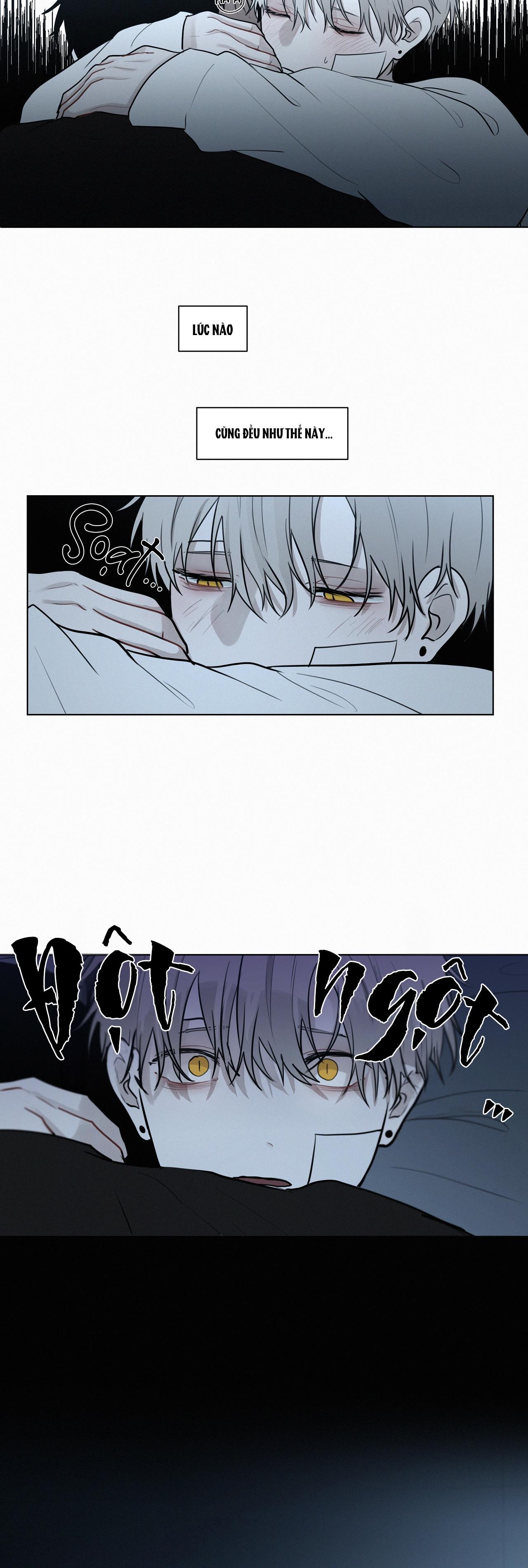 Hiến tế máu Chapter 53 - Next Chapter 54