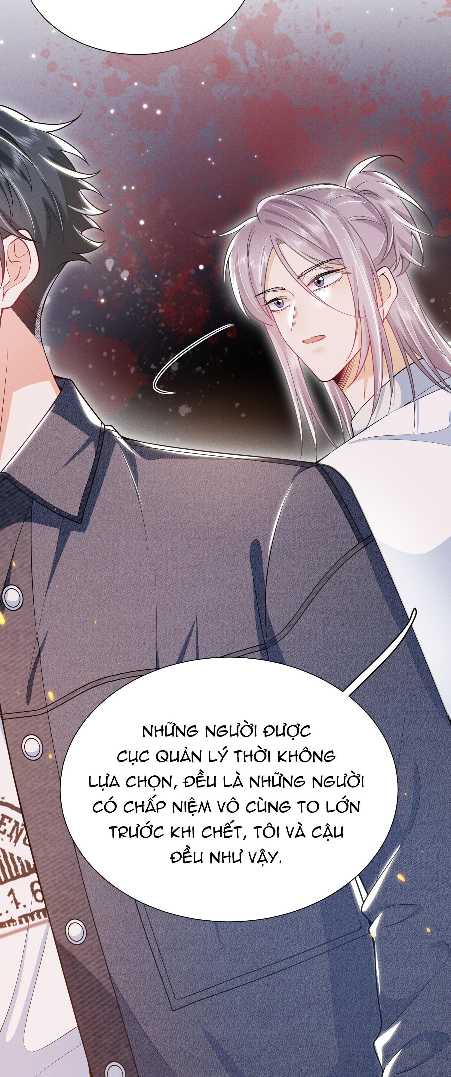 Ánh mắt em trai nhìn tôi ngày một kì lạ Chapter 29 - Next Chapter 30