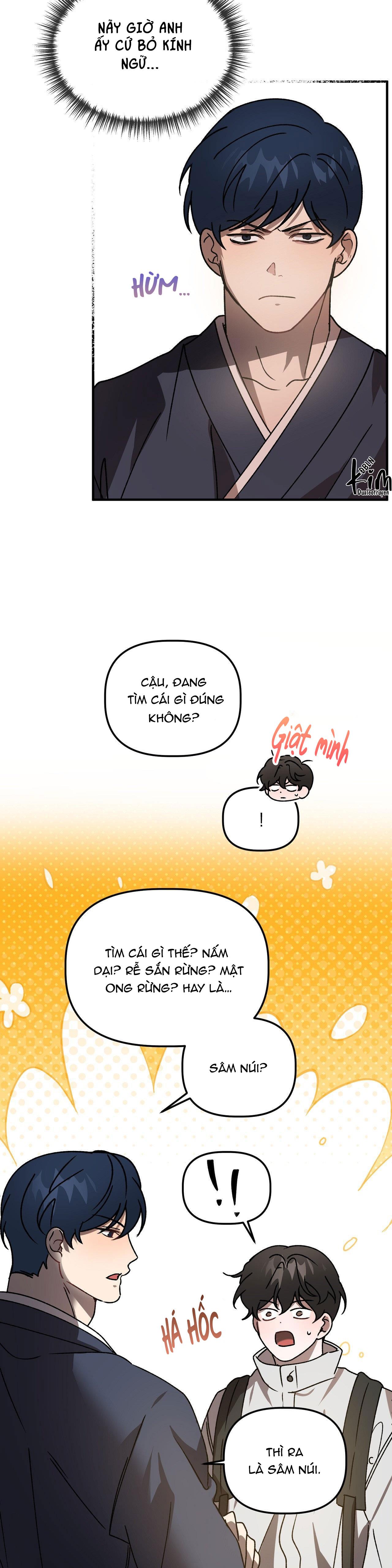 ĐÃ HIỂU CHƯA Chapter 51 - Next Chapter 52