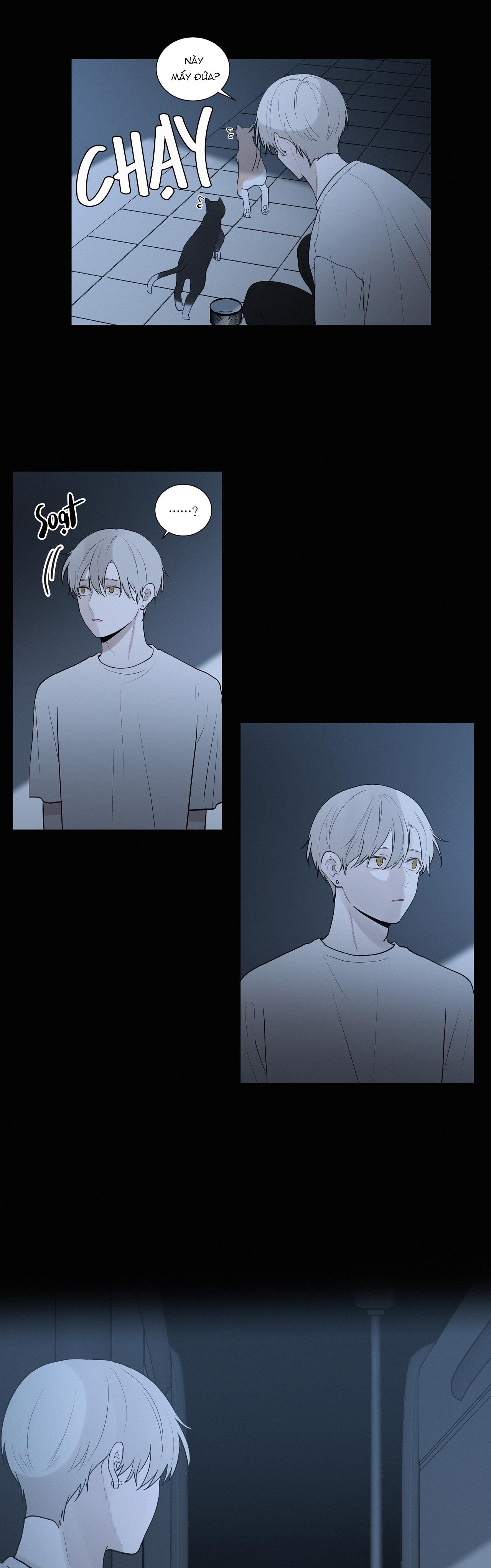 Hiến tế máu Chapter 62 - Next Chapter 63