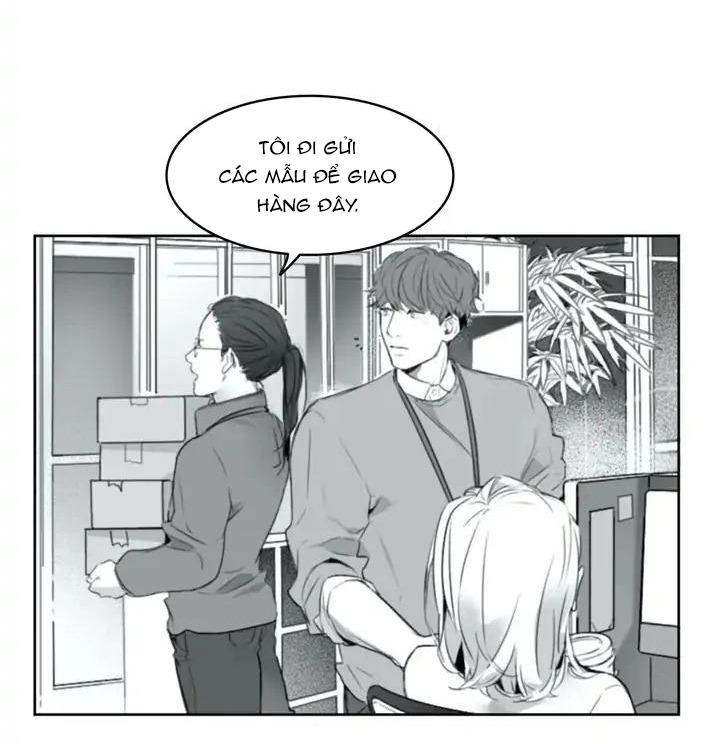 Bí Mật Phía Sau Cánh Cửa Tủ Quần Áo Chapter 1 - Next Chapter 2