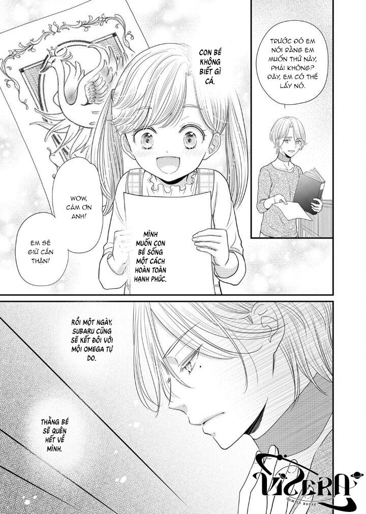 Bạn Đời Dối Trá Chapter 19 - Next Chapter 20