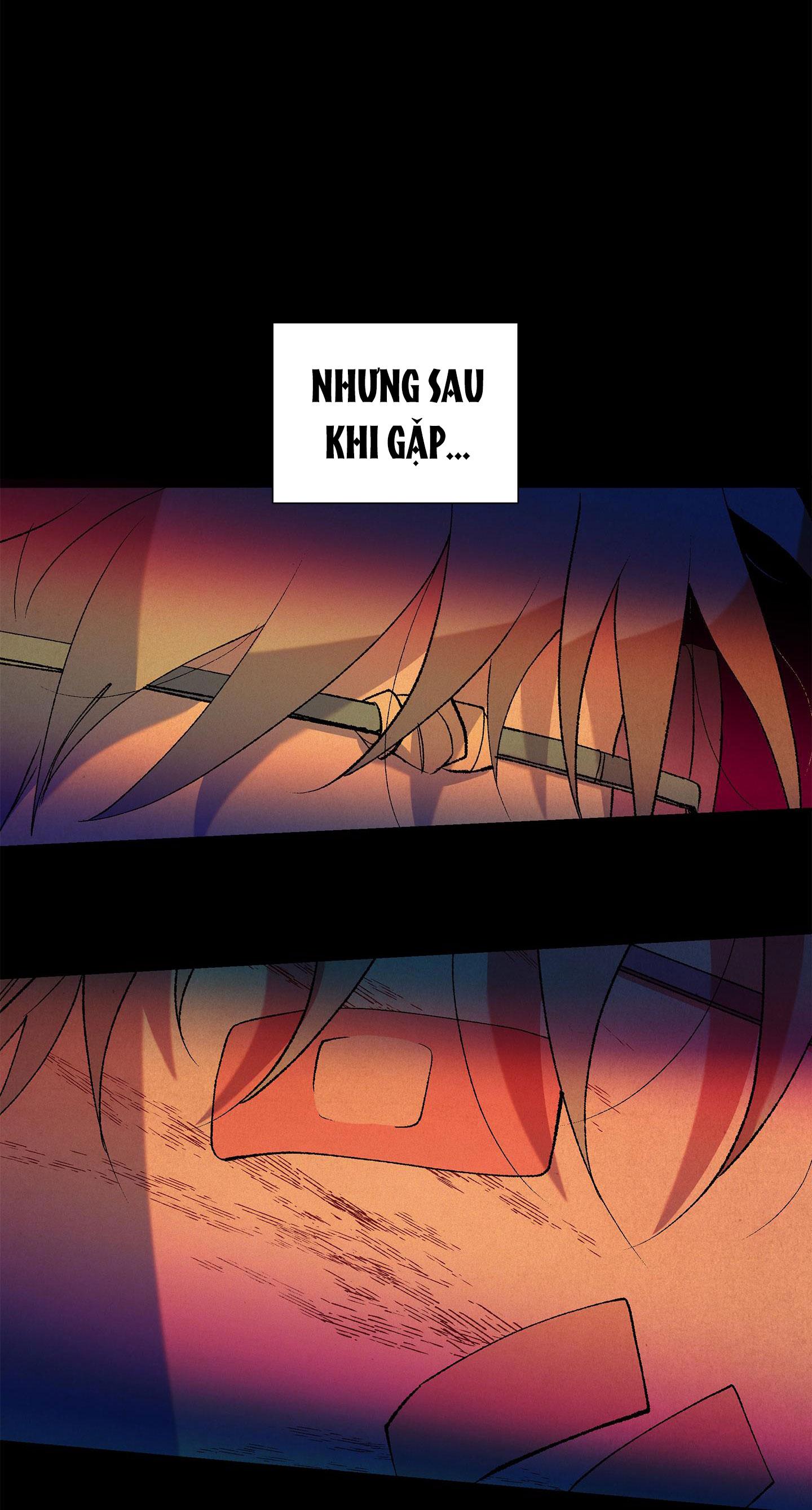 ÔNG CHÚ BÊN CỬA SỔ Chapter 29 - Trang 3