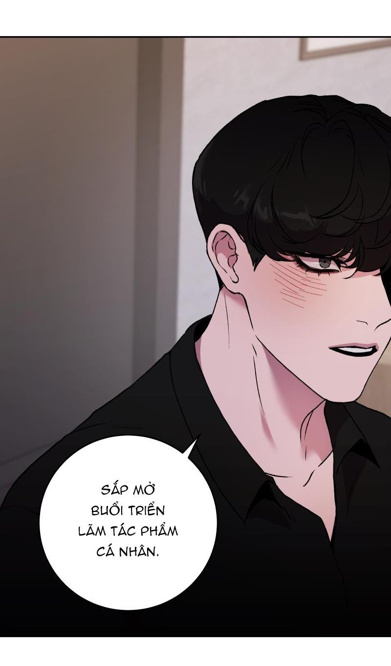 NỖI SỢ CỦA HWAN YEONG Chapter 36 - Next Chapter 37