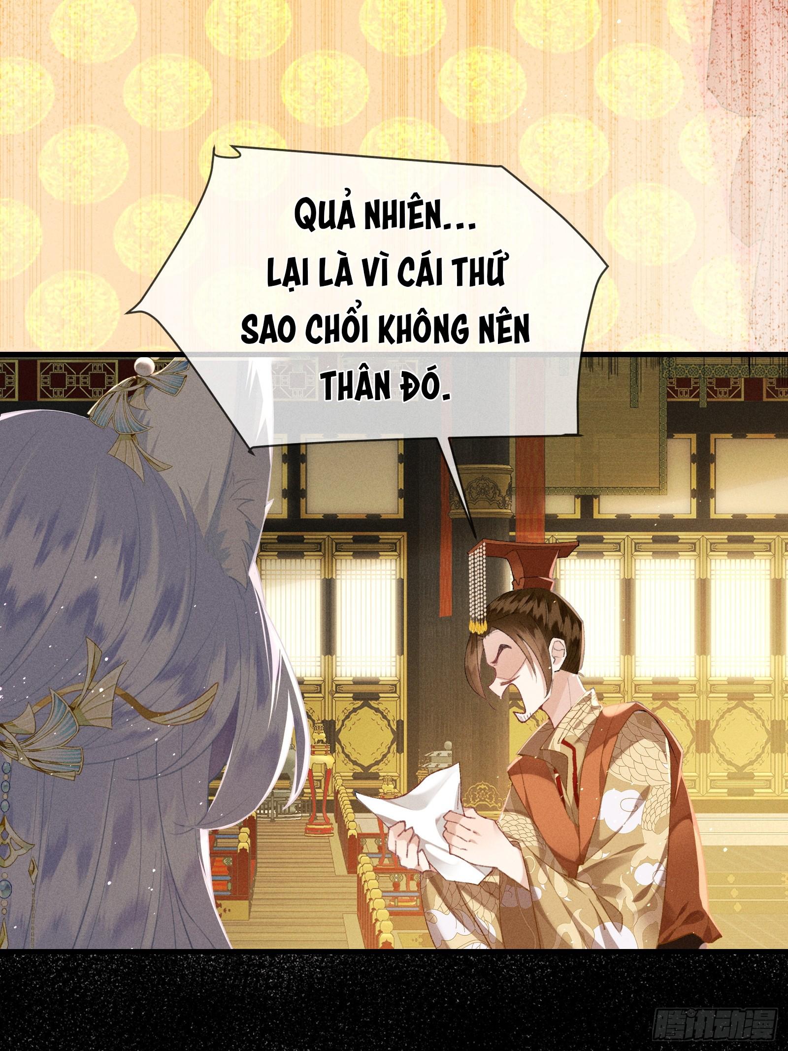 Chiếm Đoạt Quân Phụ Chapter 7 - Next Chapter 8