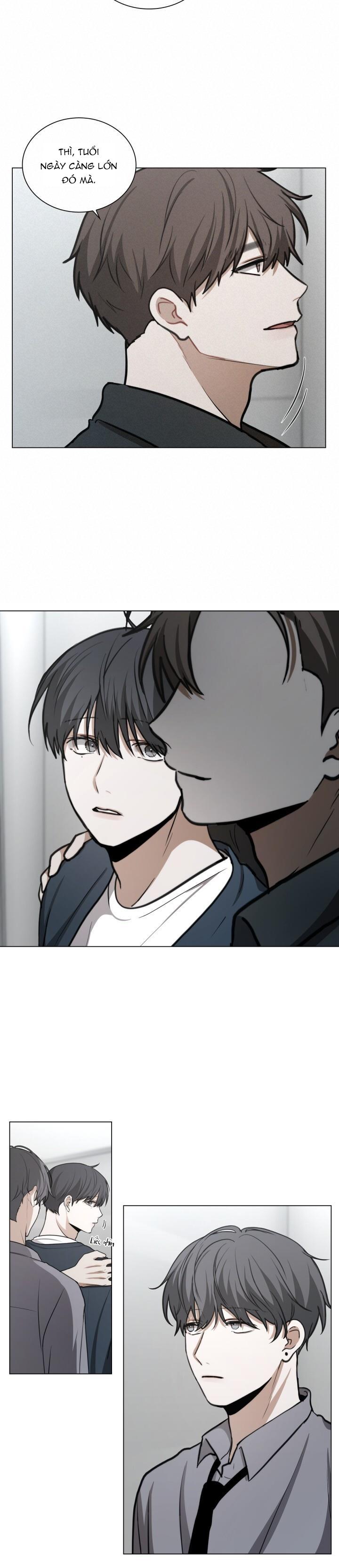 Không xa lạ Chapter 41 - Next Chapter 42