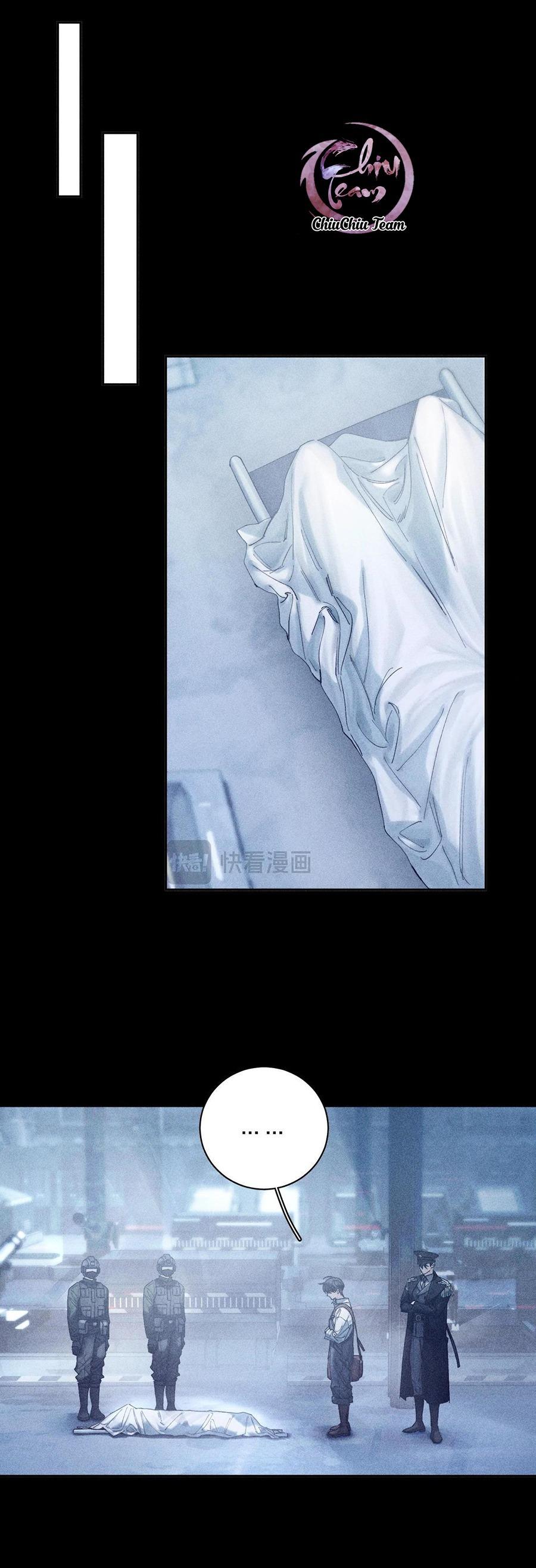 Cây Nấm Nhỏ Chap 8 - Trang 4