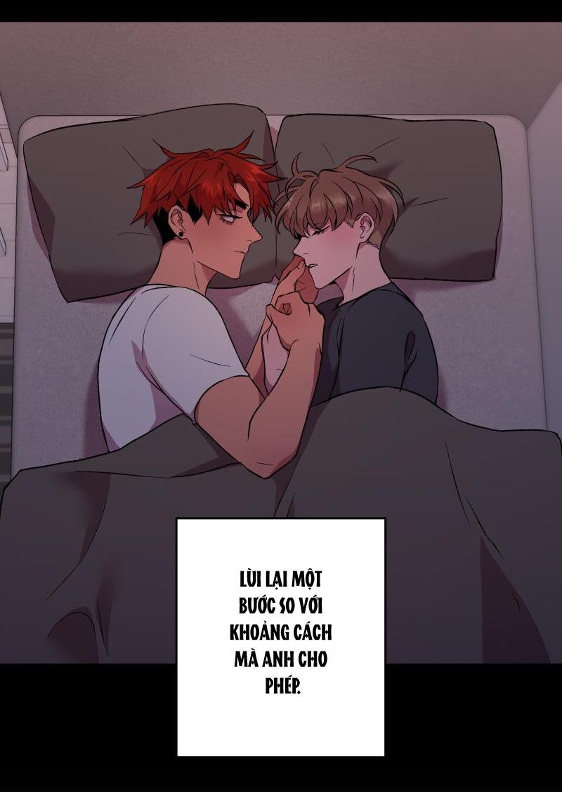 NỖI SỢ CỦA HWAN YEONG Chapter 34 - Next Chapter 35