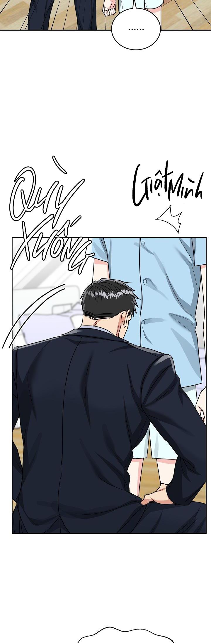 HỔ DỮ Chapter 29 - Next Chapter 30