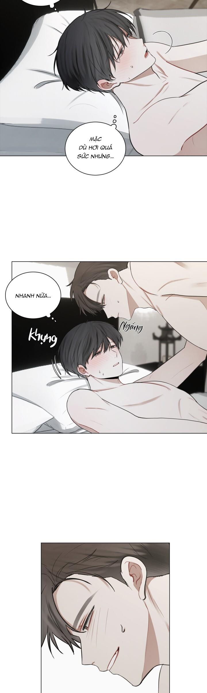 Không xa lạ Chapter 29 - Next Chapter 30