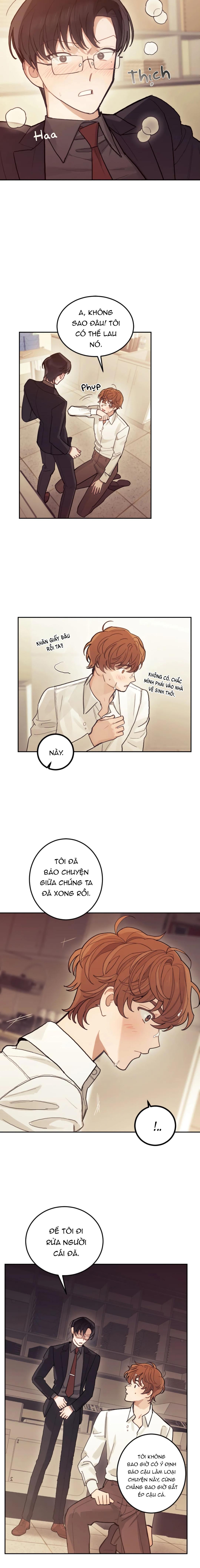 [Hoàn] Official Link Chapter 5 Chap 5 - H - Next Chapter 6 Chap 6 - H