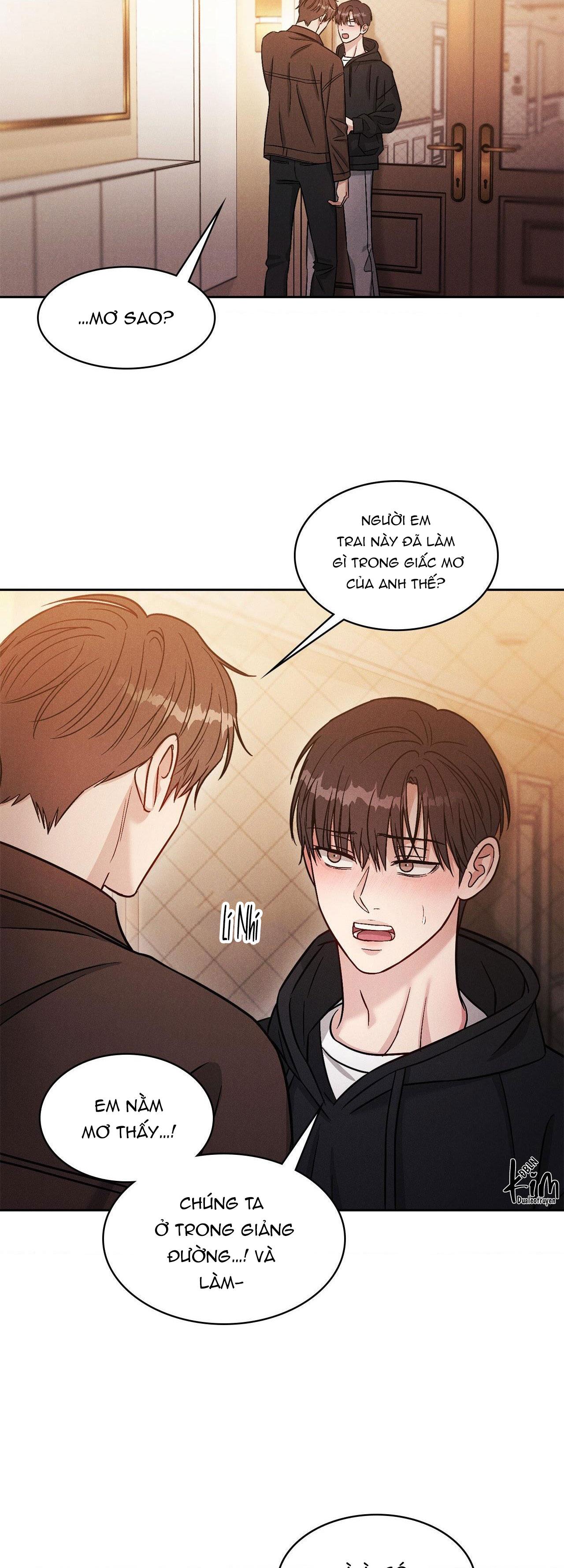 GIẢ DƯỢC Chapter 21 H+ hd - Next Chapter 22 H