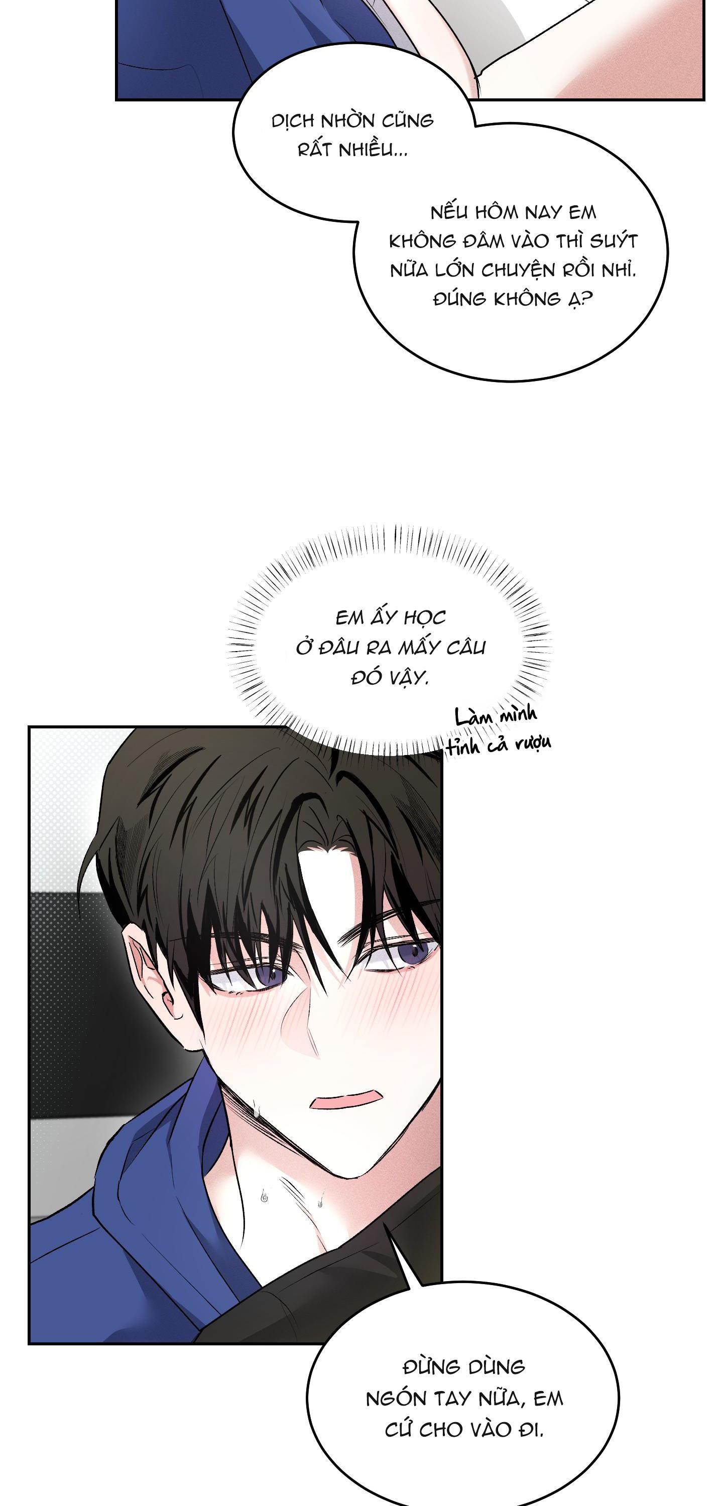 BẮN LÀ DÍNH Chapter 10 - Next Chapter 11