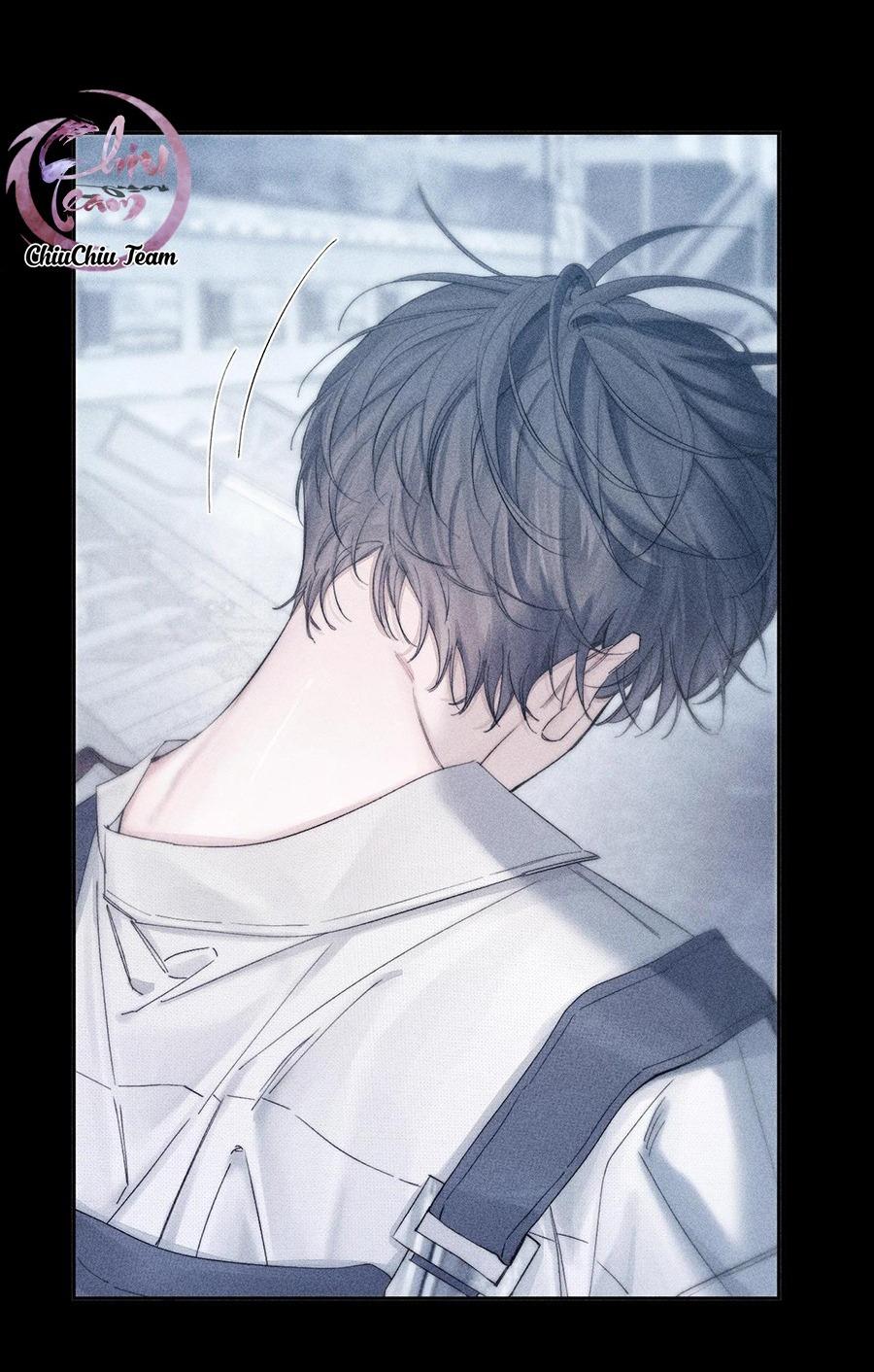 Cây Nấm Nhỏ Chap 8 - Trang 4