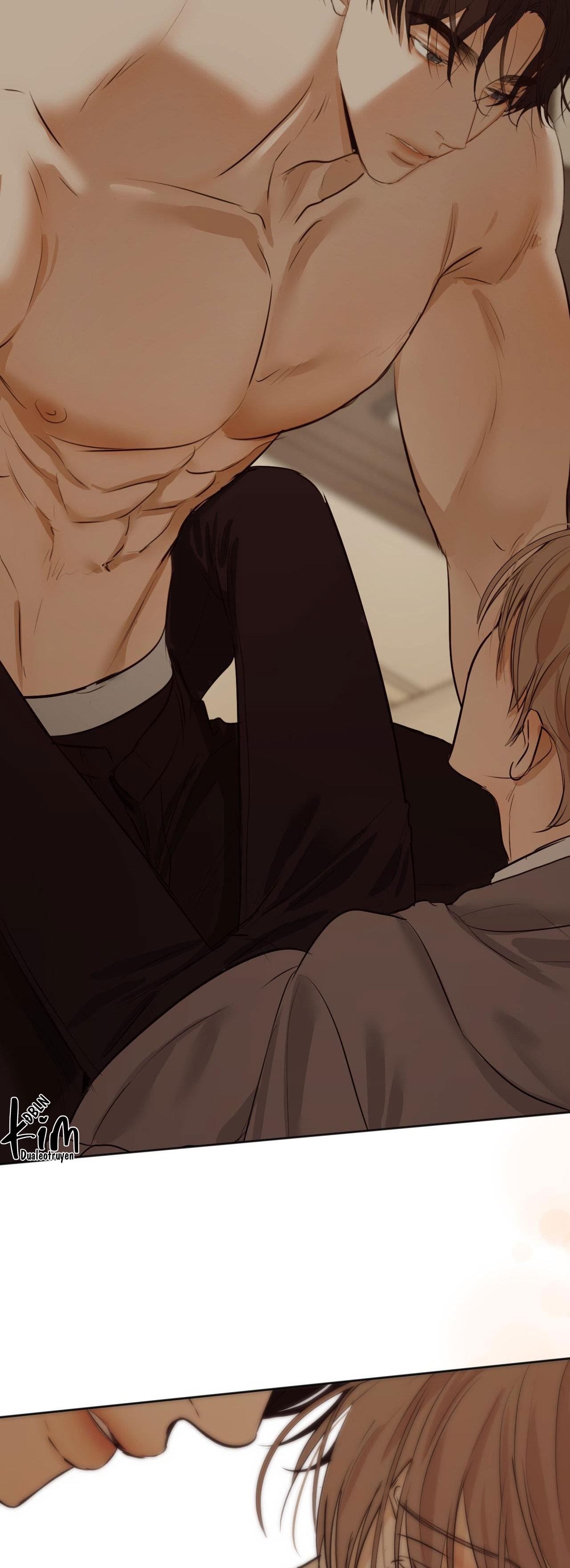 ÁI TÌNH VÀ DỤC VỌNG Chapter 9 - Next Chapter 10 H+