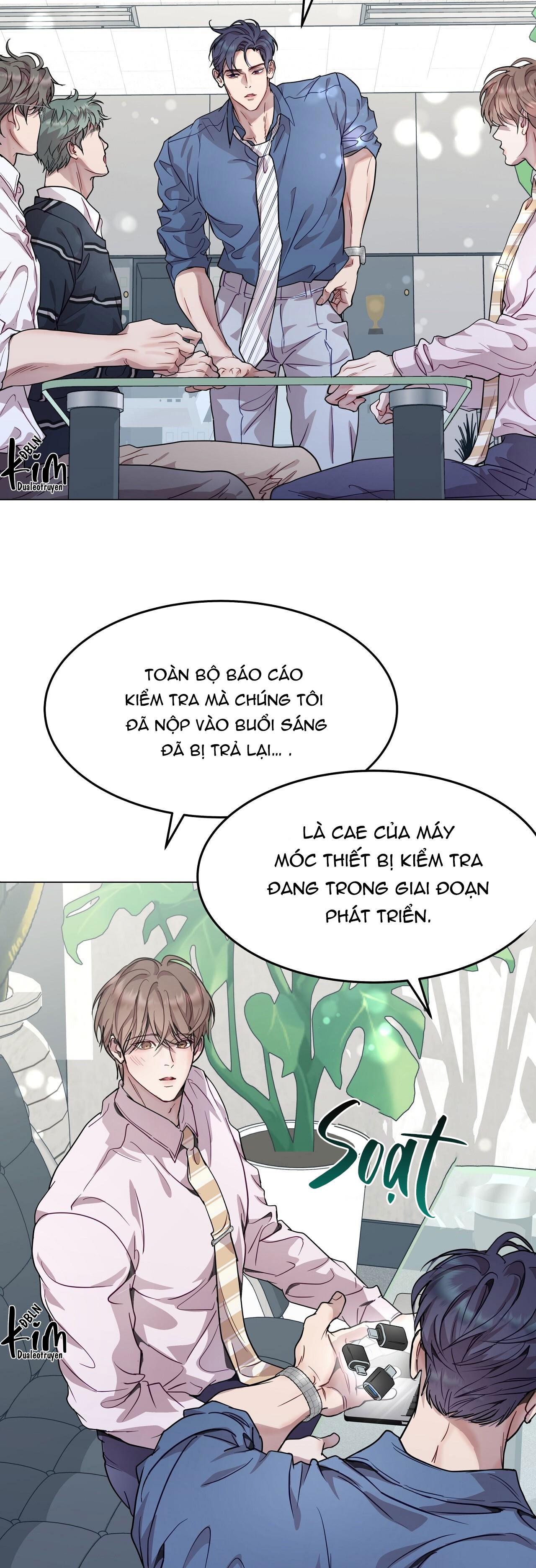 LỐI SỐNG ÍCH KỶ Chapter 37 - Next Chapter 38 H