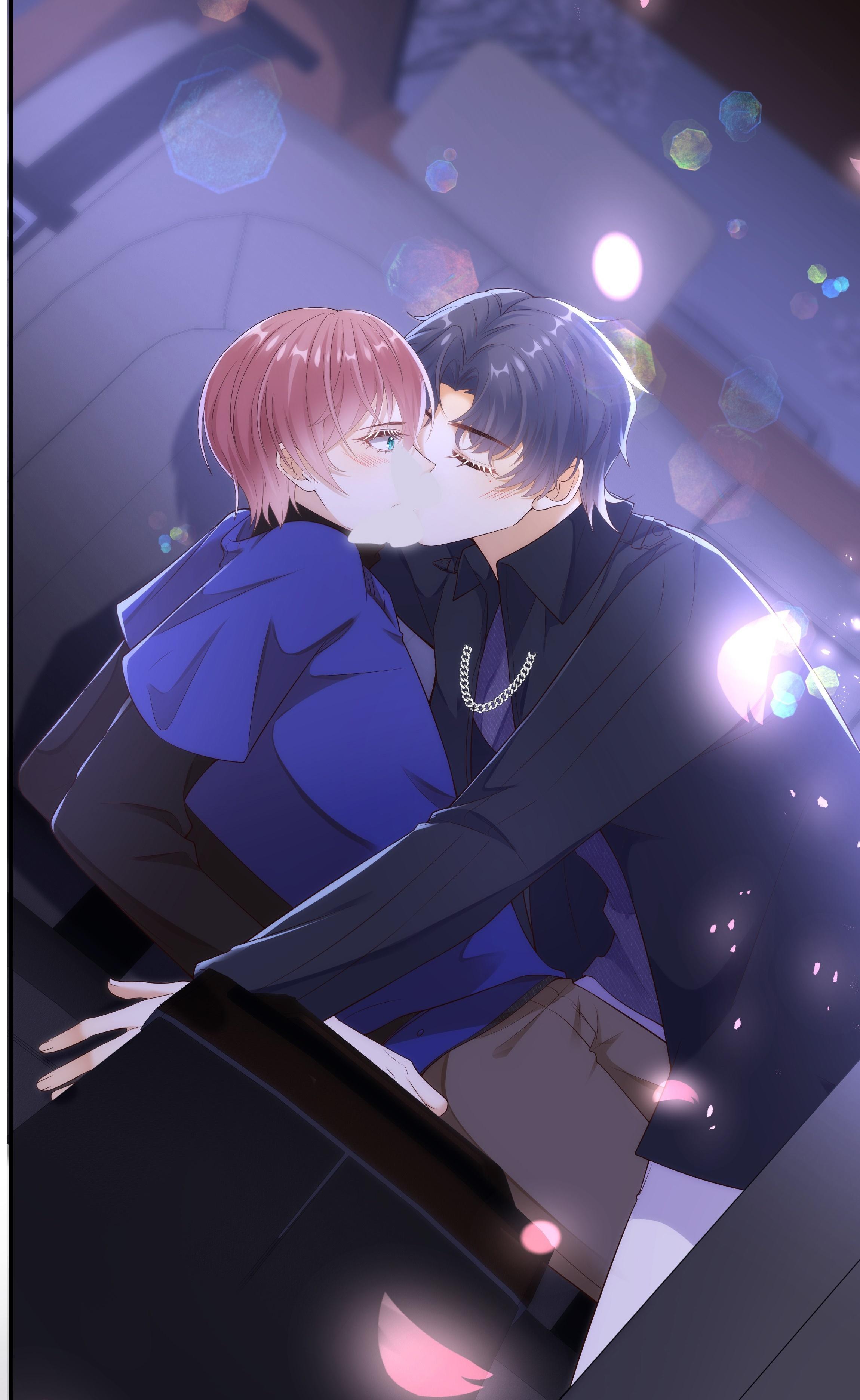 Tương kế tựu kế Chapter 16 - Next Chapter 17