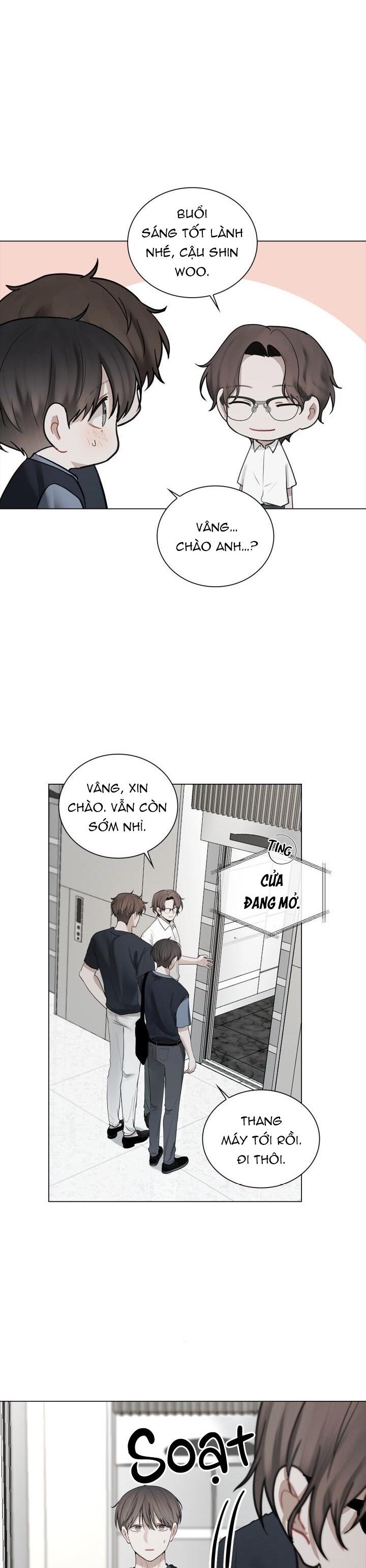 Không xa lạ Chapter 20 - Next Chapter 21