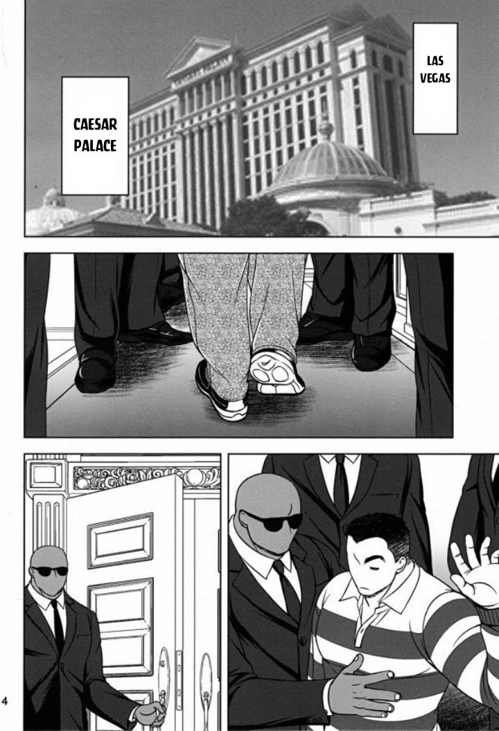 Tổng hợp truyện Oneshot và Doujinshi theo yêu cầu Chapter 160 - Next Chapter 161