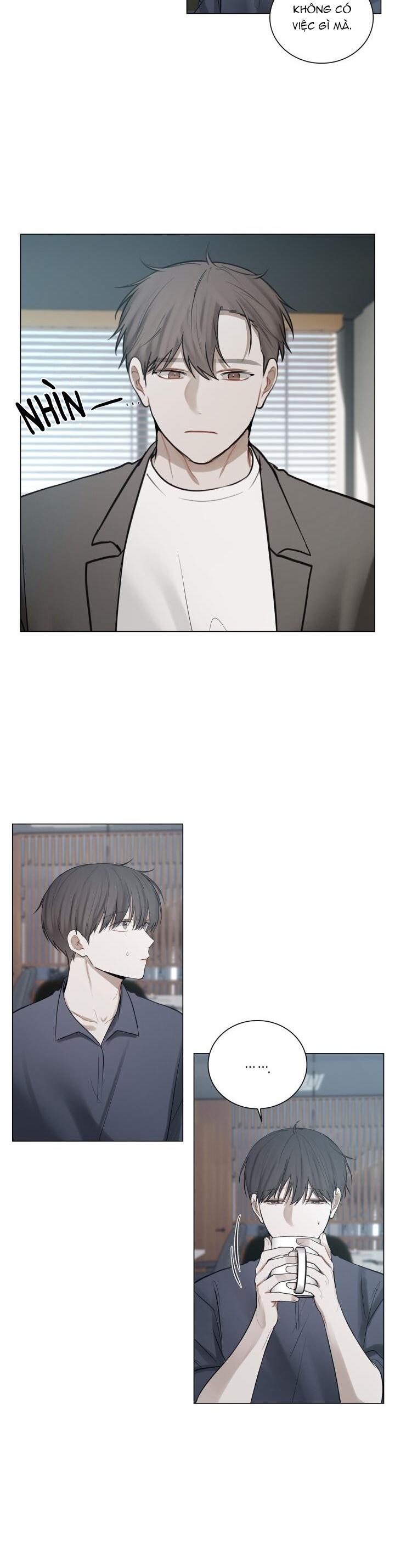 Không xa lạ Chapter 22 - Next Chapter 23