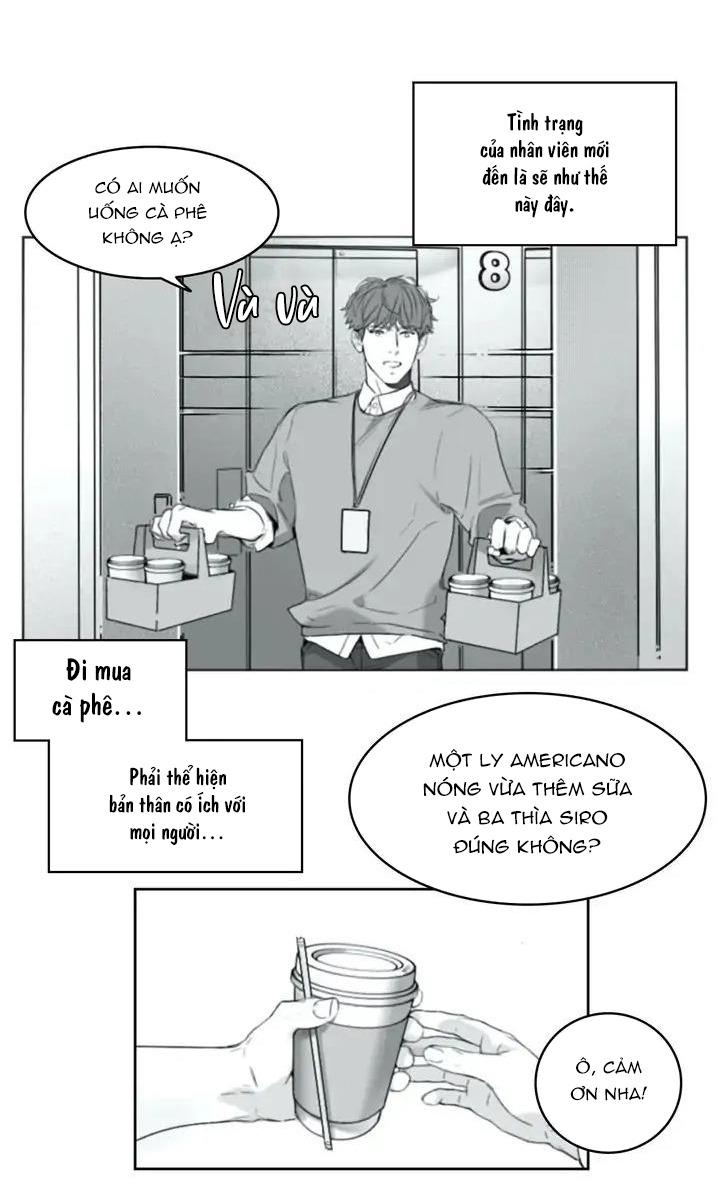 Bí Mật Phía Sau Cánh Cửa Tủ Quần Áo Chapter 1 - Next Chapter 2