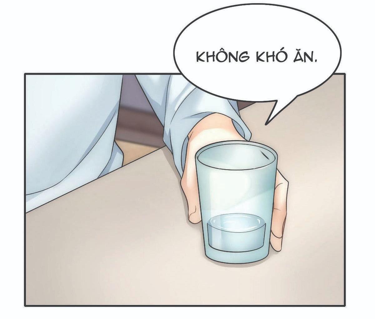 Bảo Bối Ngoan, Không Thể Cắn Chapter 52 - Trang 3