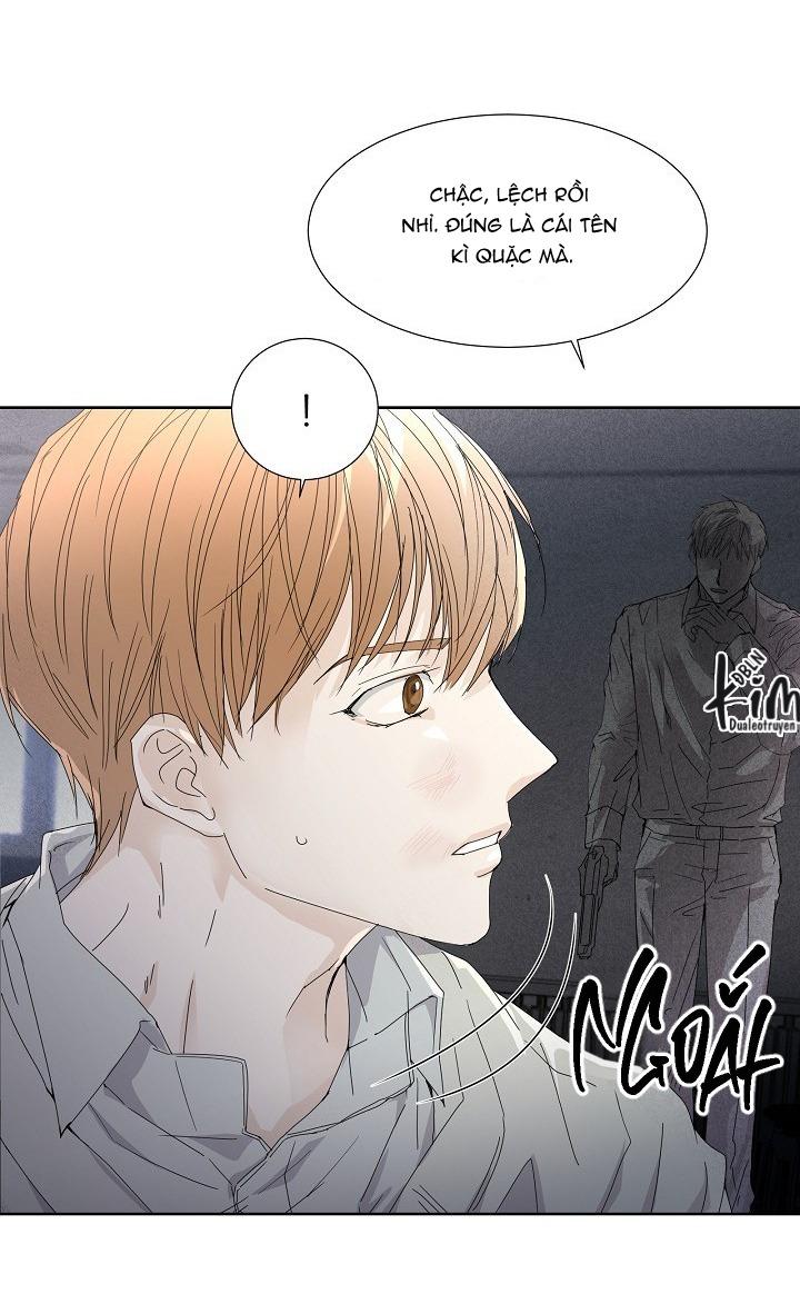 MÁU CỦA TÔI KHÔNG ĐƯỢC ĐÂU Chapter 22 - Next Chapter 23