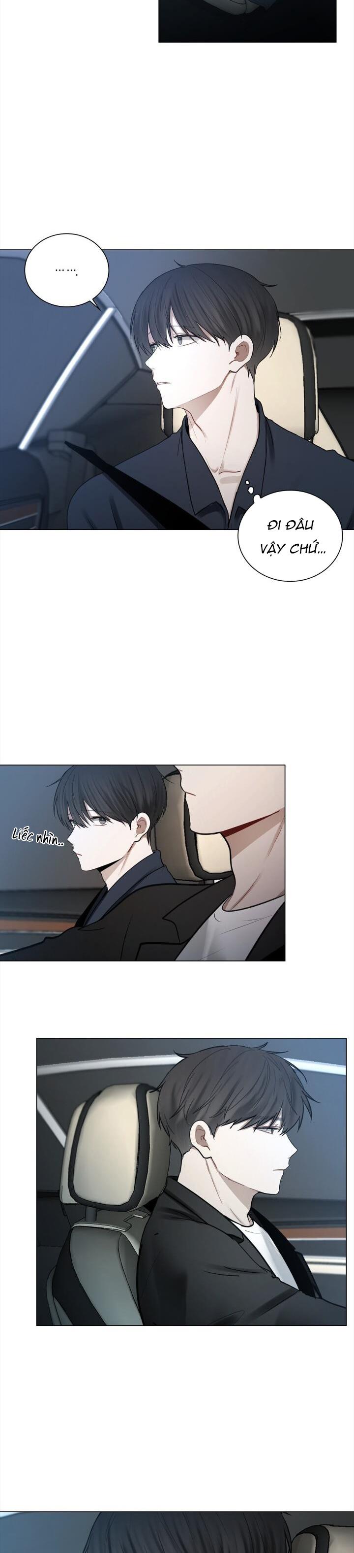 Không xa lạ Chapter 28 - Next Chapter 29