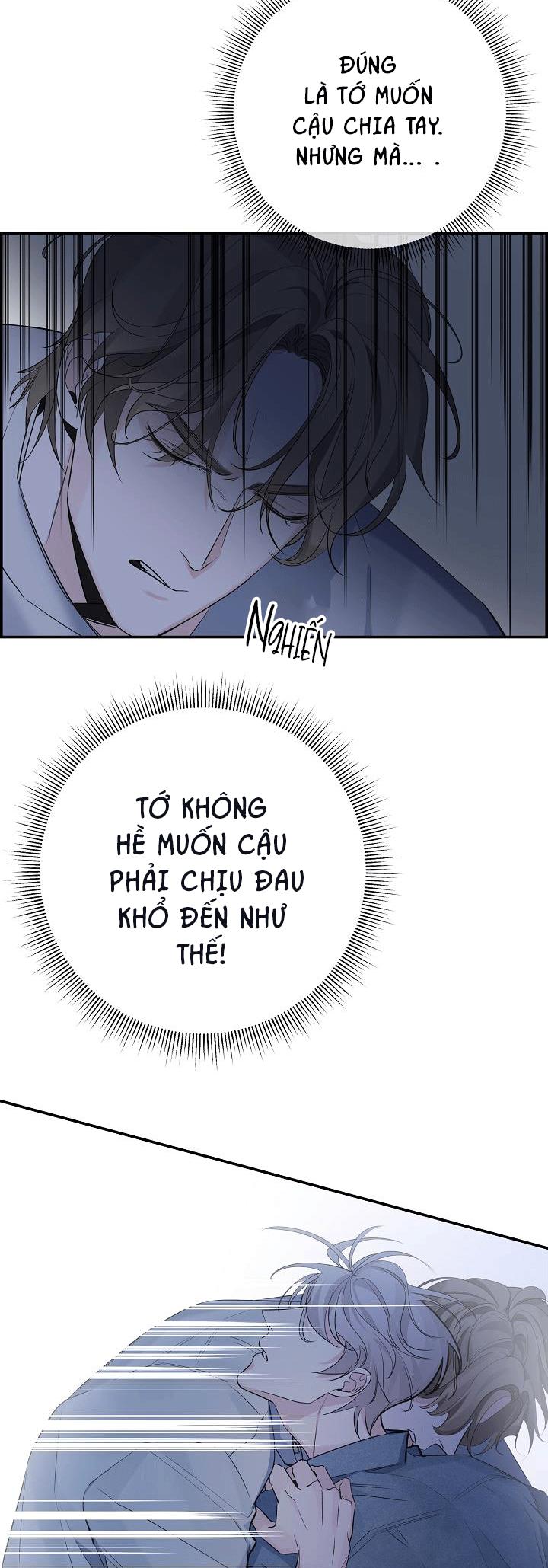 CƠ CHẾ BẢO VỆ Chapter 38 - Next Chapter 39