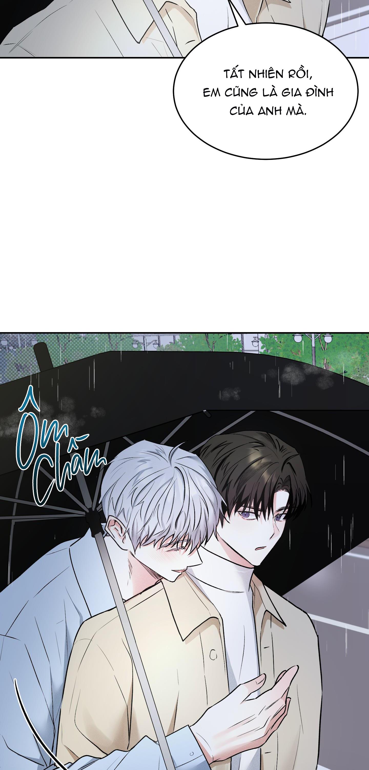 BẮN LÀ DÍNH Chapter 11 - Next Chapter 12