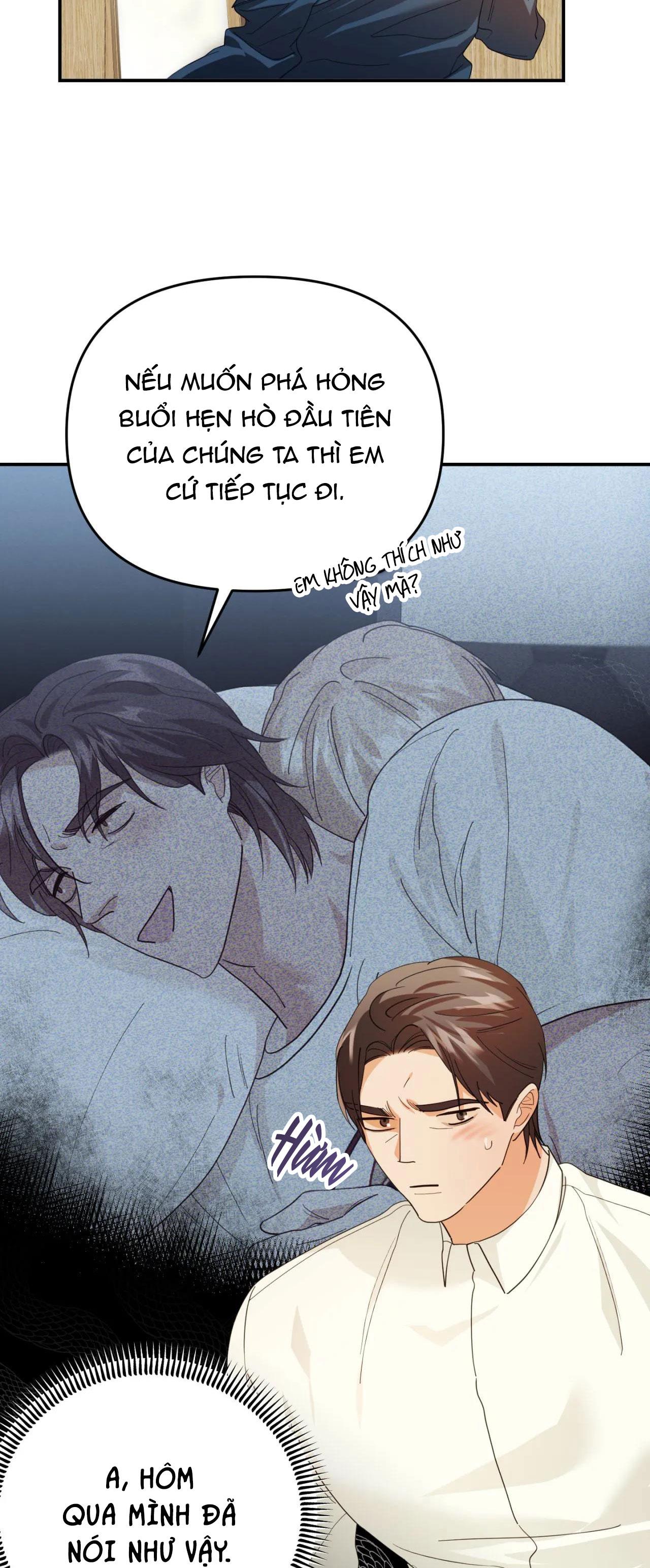 BETTING ON YOU Chapter 37 - Next Chapter 38