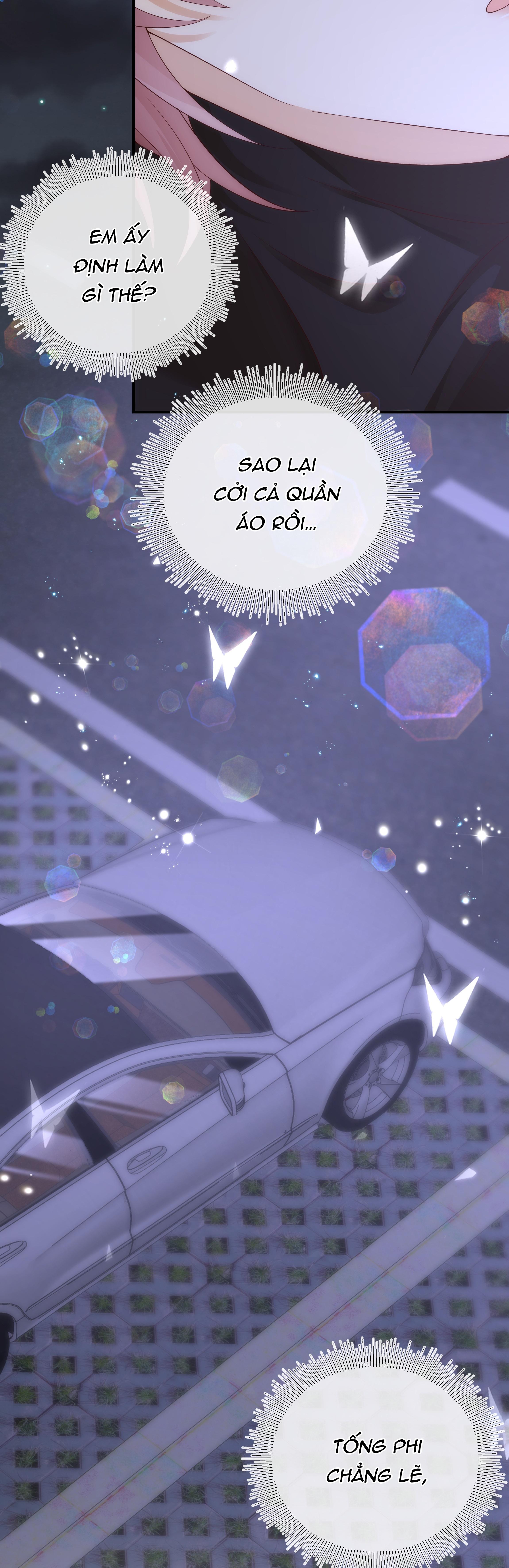 Tương kế tựu kế Chapter 16 - Next Chapter 17
