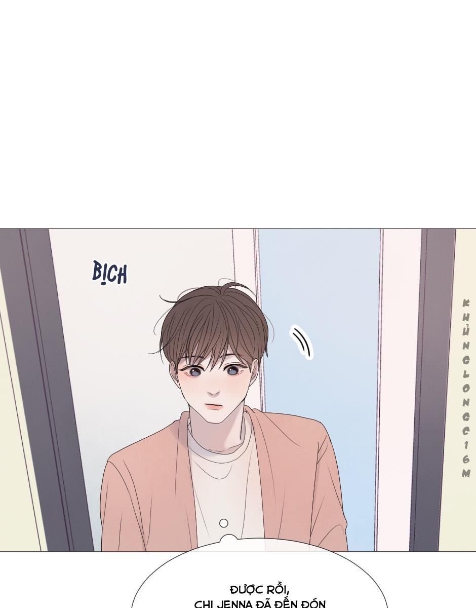 Bước Đến Bên Anh Chapter 47 - Next Chapter 48 END