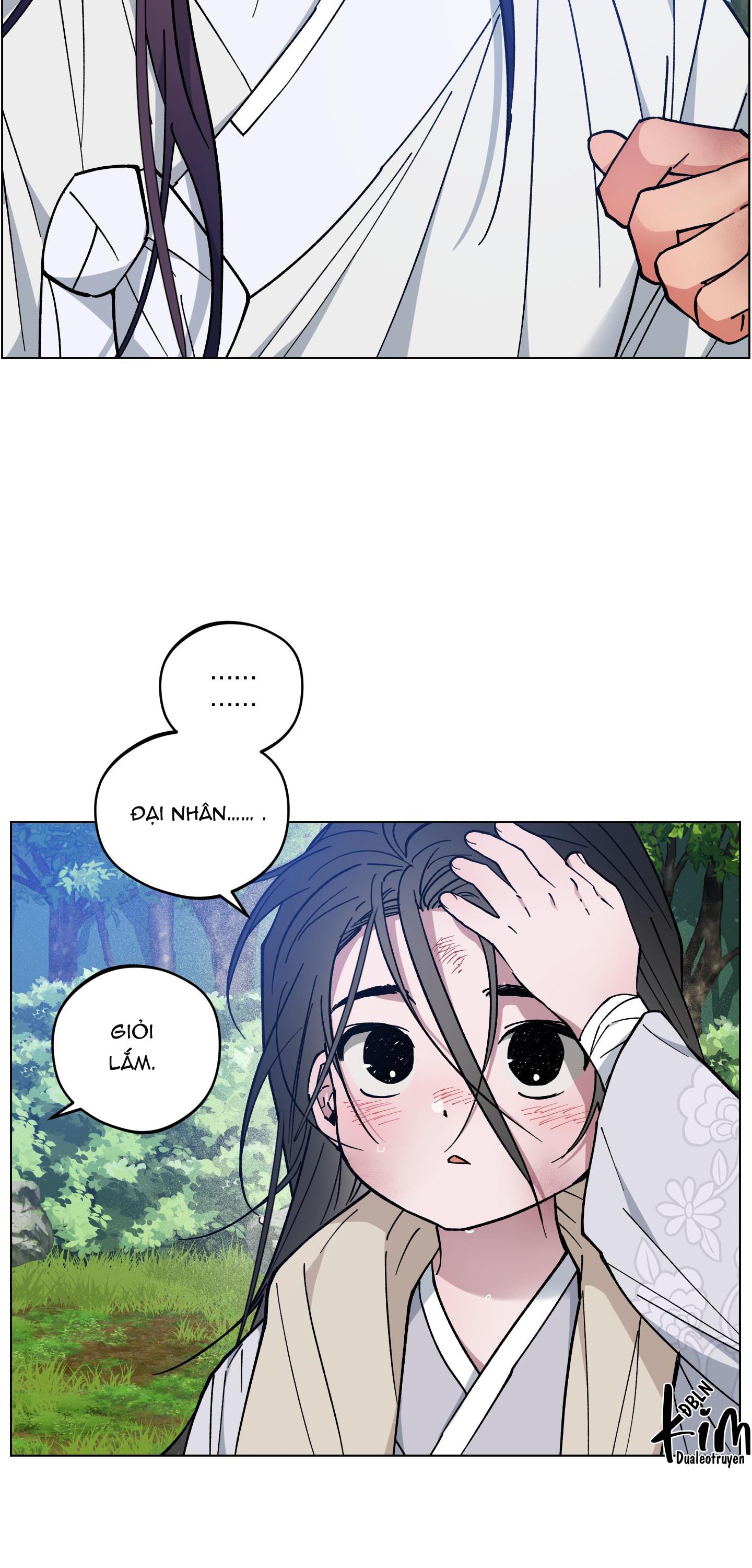 BÌNH MINH CỦA RỒNG Chapter 39 - Next Chapter 40