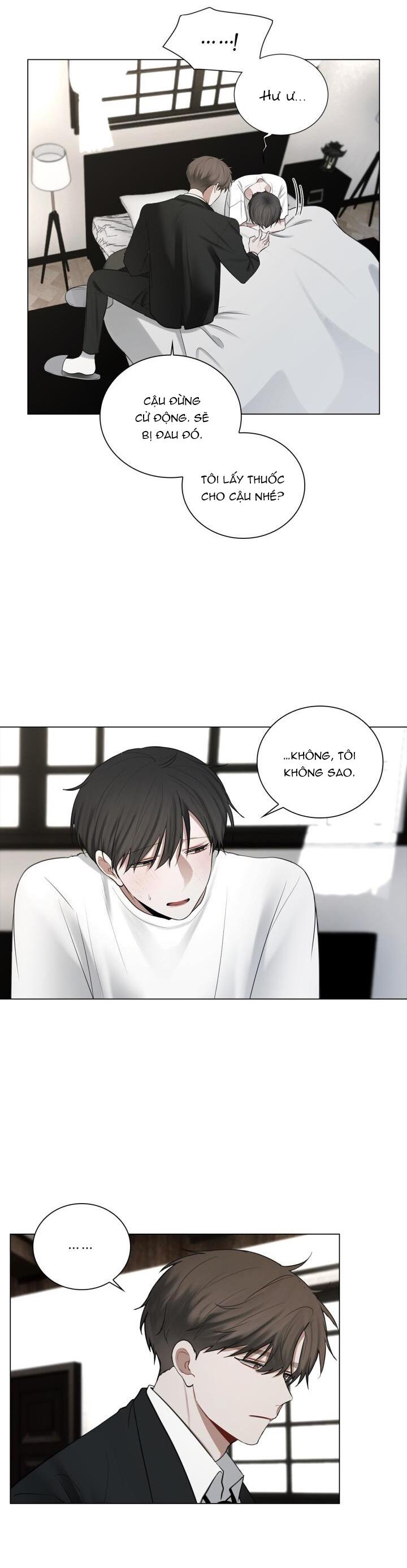 Không xa lạ Chapter 30 - Next Chapter 31