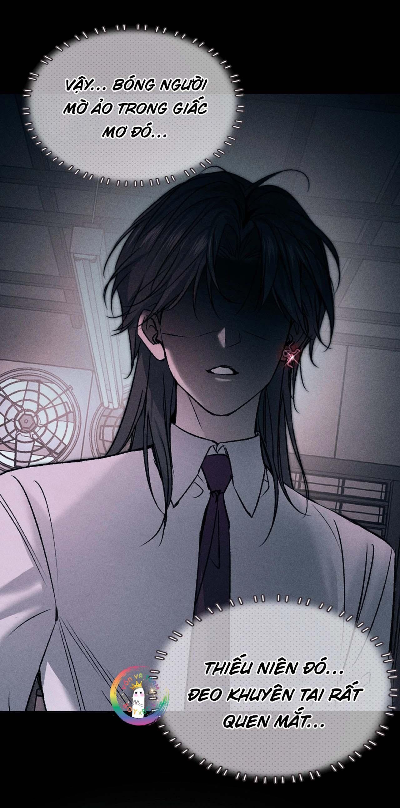 Ảnh Đế Cứ Muốn Làm Kim Chủ Của Tôi Chapter 5 - Next Chapter 6