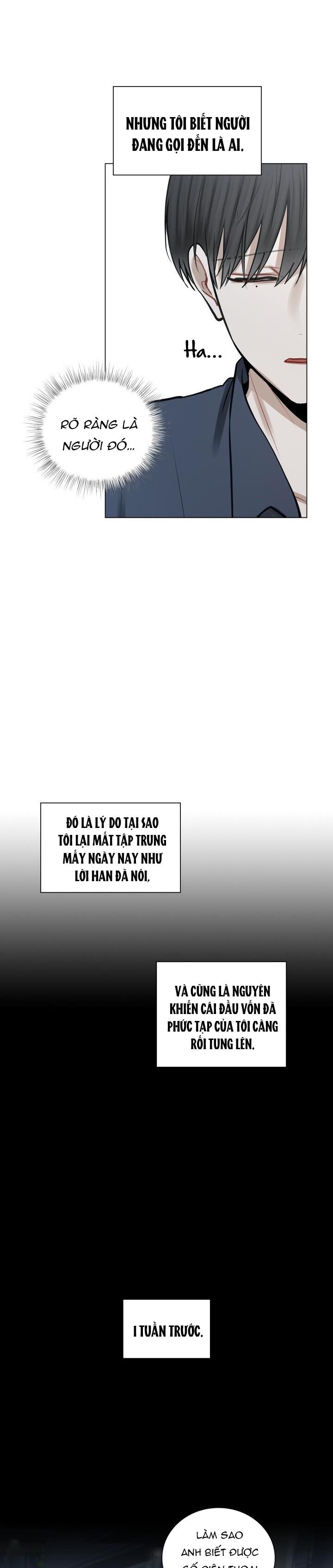 Không xa lạ Chapter 23 - Next Chapter 24