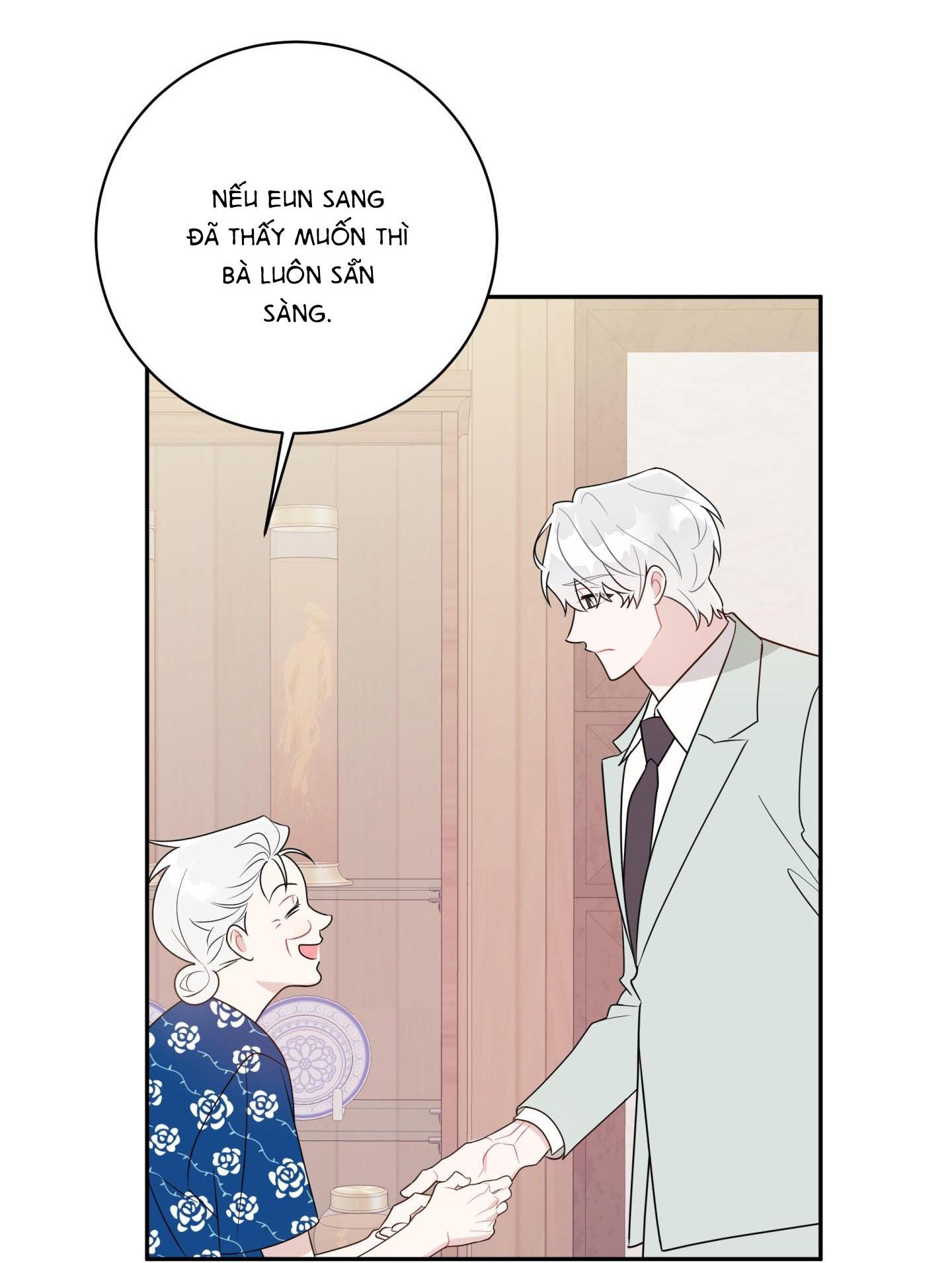 (CBunu) Bắt tay hả, thôi bỏ đi! Chapter 16 H - Next Chapter 17 H+