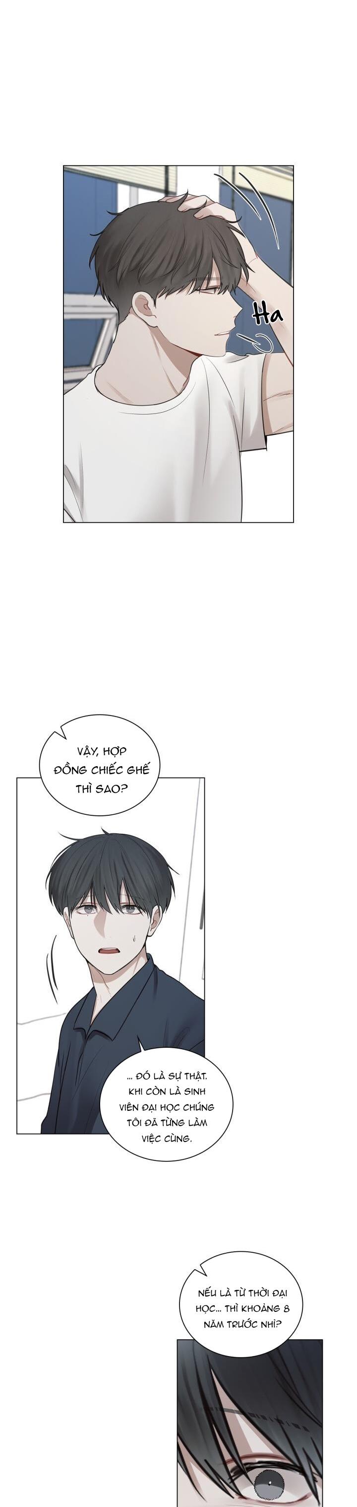 Không xa lạ Chapter 27 - Next Chapter 28